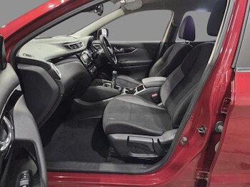 Used Nissan Qashqai 2020 for sale - 77765897: Photo