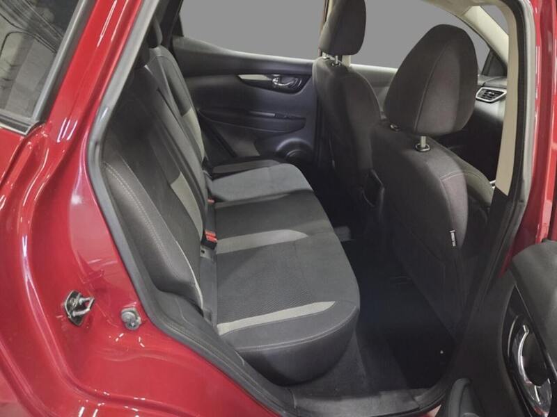 Used Nissan Qashqai for sale - 77765897: Photo 9