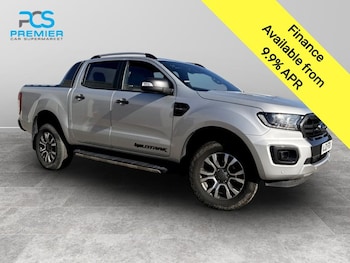 Ford - Ranger