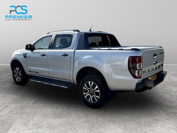 Used Ford Ranger 2021 for sale - 75919534: Photo