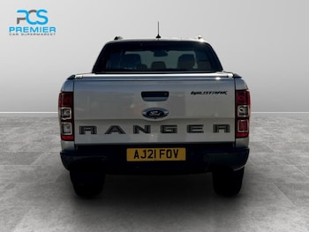 Used Ford Ranger 2021 for sale - 75919534: Photo