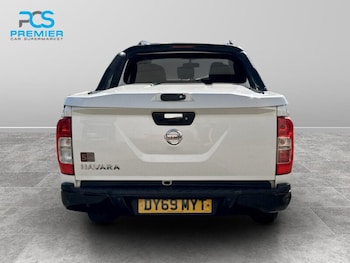 Used Nissan Navara 2019 for sale - 78997026: Photo
