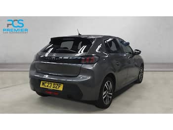 Used Peugeot 208 2023 for sale - 79787666: Photo
