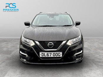 Used Nissan Qashqai 2017 for sale - 78709118: Photo