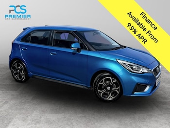 Used MG MG3 2023 for sale - 79503124: Photo