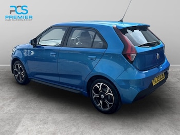 Used MG MG3 2023 for sale - 79503124: Photo