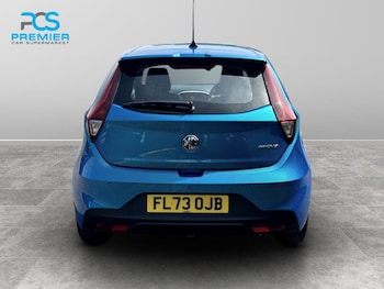 Used MG MG3 2023 for sale - 79503124: Photo