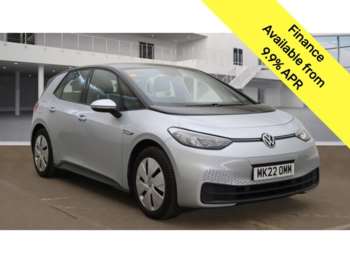 2022 - Pro Life 5-Door