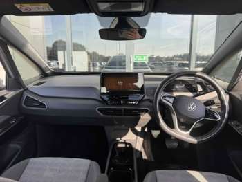 Used Volkswagen ID3 2022 for sale - 74577552: Photo