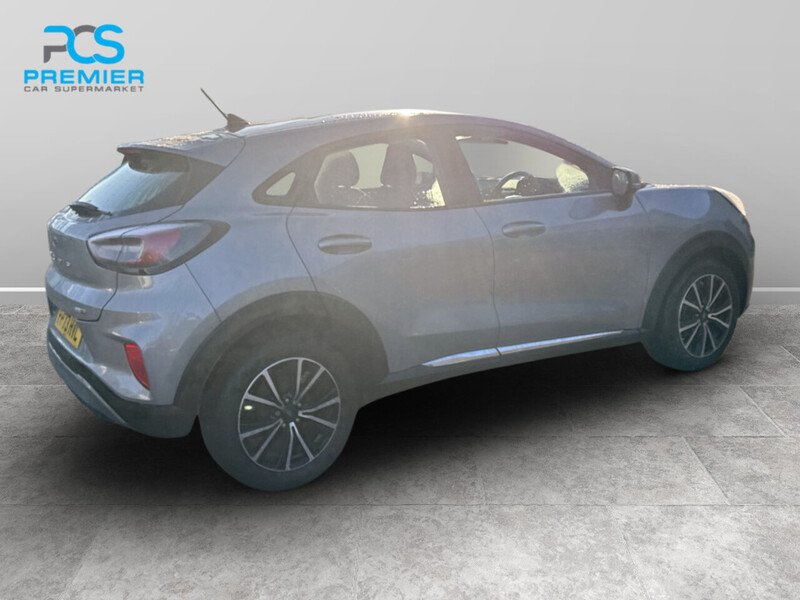 Used Ford Puma 2023 for sale - 77781082: Photo 18