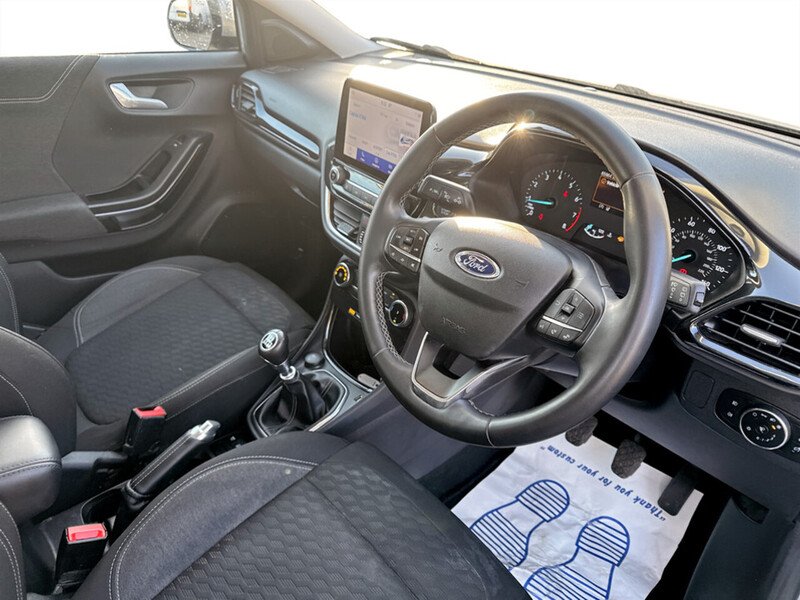 Used Ford Puma 2023 for sale - 77781082: Photo 24