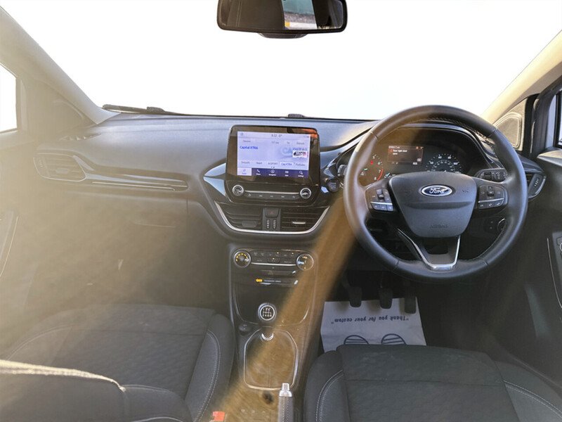 Used Ford Puma 2023 for sale - 77781082: Photo 27