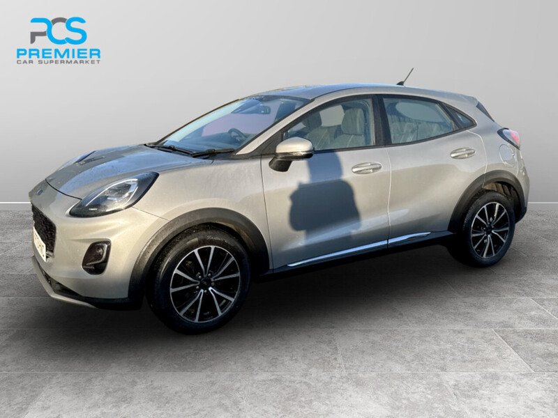 Used Ford Puma 2023 for sale - 77781082: Photo 28