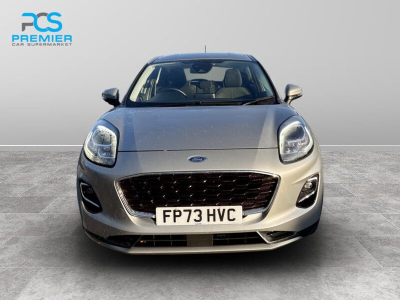 Used Ford Puma 2023 for sale - 77781082: Photo 4