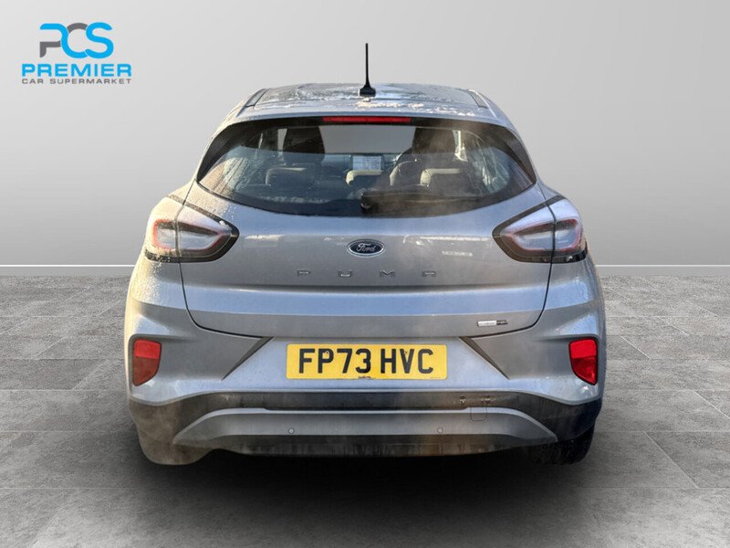 Used Ford Puma 2023 for sale - 77781082: Photo 5