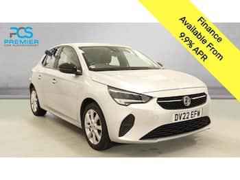 Used Vauxhall Corsa 2022 for sale - 79719650: Photo