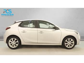 Used Vauxhall Corsa 2022 for sale - 79719650: Photo