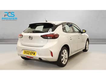 Used Vauxhall Corsa 2022 for sale - 79719650: Photo