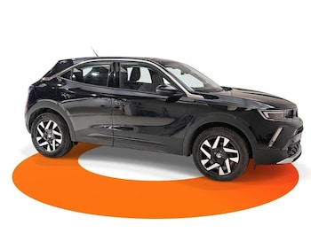 Used Vauxhall Mokka Electric 2022 for sale - 77920880: Photo