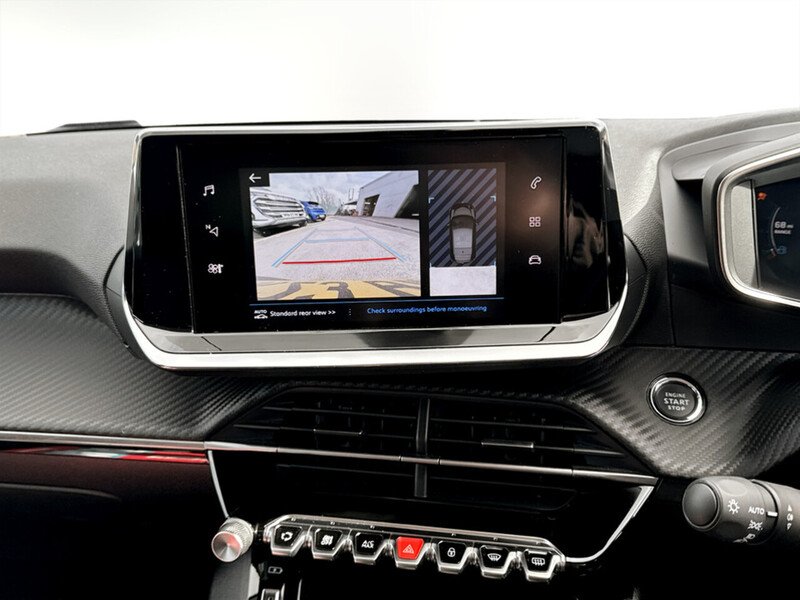 Used Peugeot 208 2023 for sale - 77974493: Photo 10