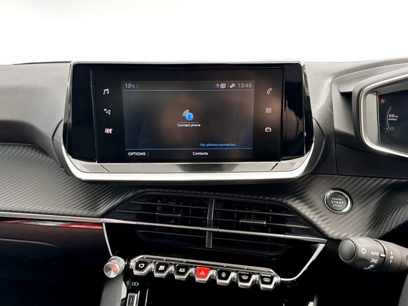 Used Peugeot 208 2023 for sale - 77974493: Photo 15