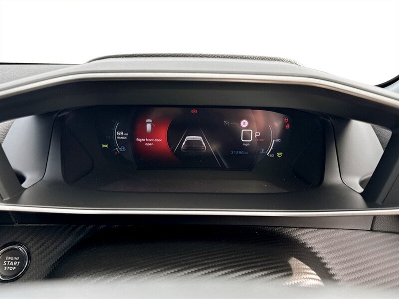 Used Peugeot 208 2023 for sale - 77974493: Photo 16