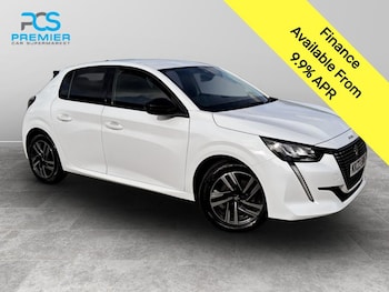 Peugeot 208 feature image