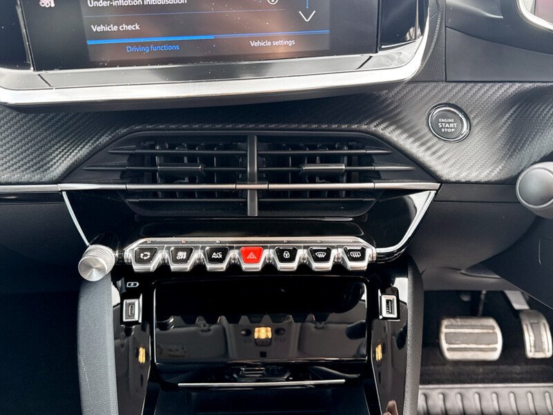 Used Peugeot 208 2023 for sale - 77974493: Photo 26