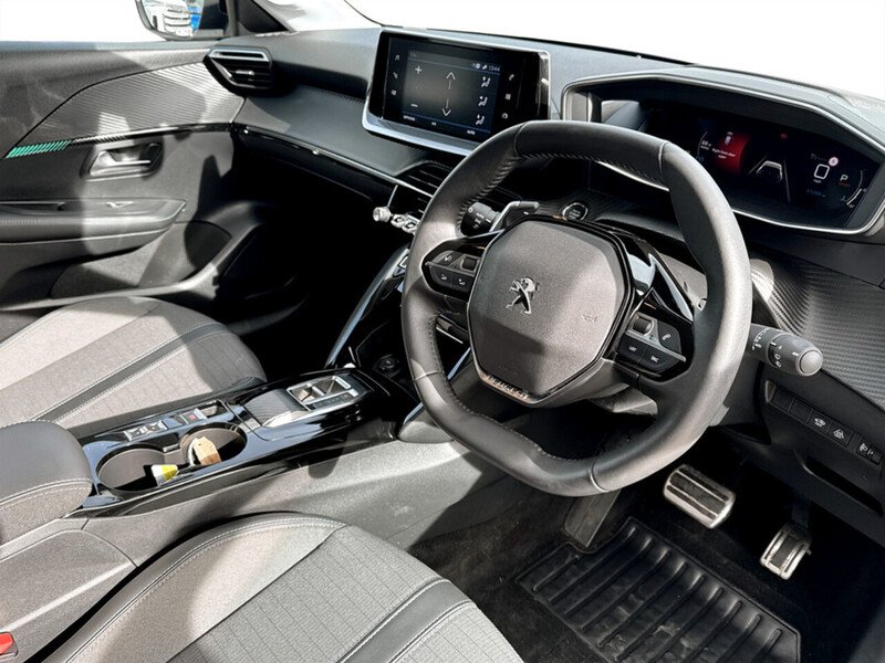 Used Peugeot 208 2023 for sale - 77974493: Photo 28