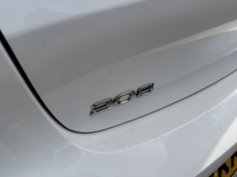 Used Peugeot 208 2023 for sale - 77974493: Photo 29