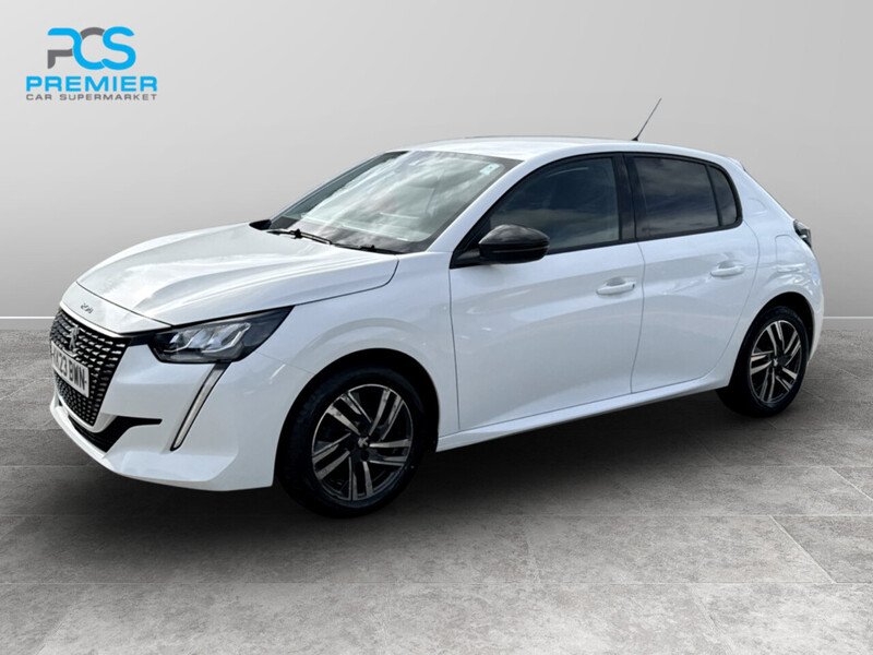 Used Peugeot 208 2023 for sale - 77974493: Photo 30