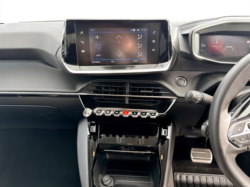 Used Peugeot 208 2023 for sale - 77974493: Photo 34