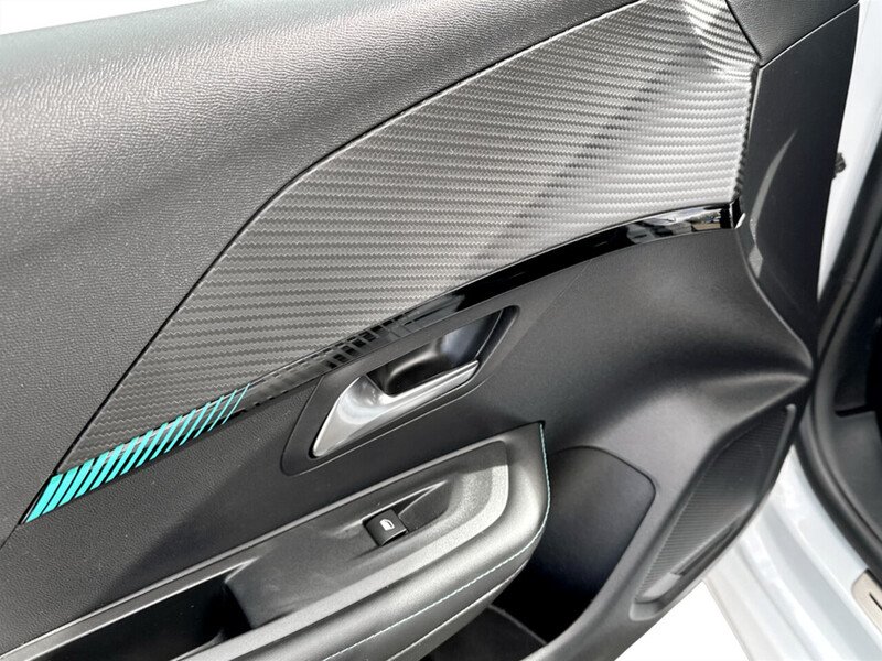 Used Peugeot 208 2023 for sale - 77974493: Photo 36