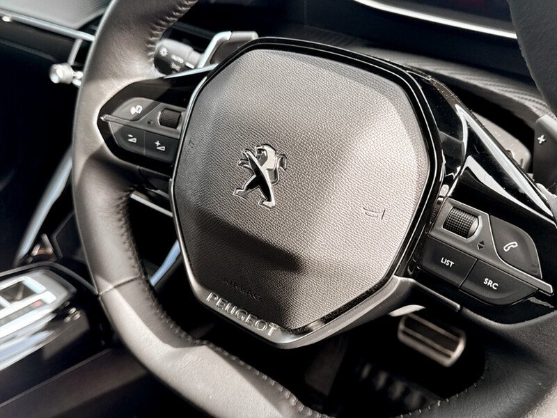 Used Peugeot 208 2023 for sale - 77974493: Photo 37