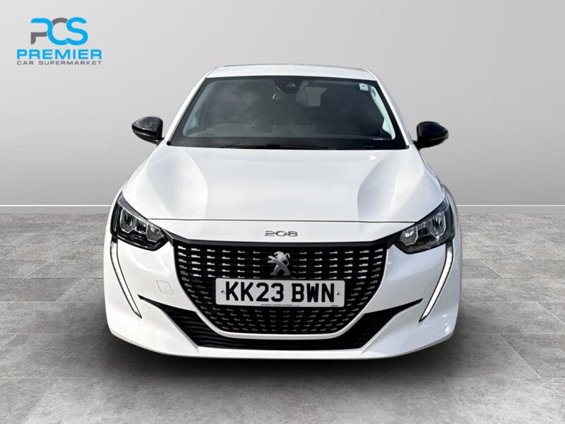 Used Peugeot 208 2023 for sale - 77974493: Photo 5