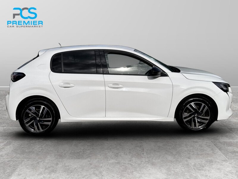 Used Peugeot 208 2023 for sale - 77974493: Photo 6