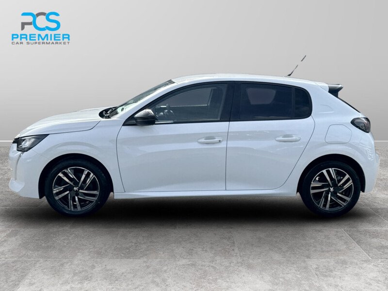 Used Peugeot 208 2023 for sale - 77974493: Photo 7