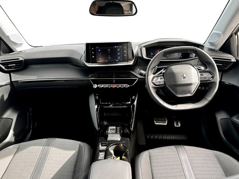 Used Peugeot 208 2023 for sale - 77974493: Photo 8