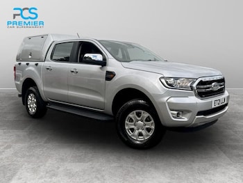 Ford - Ranger