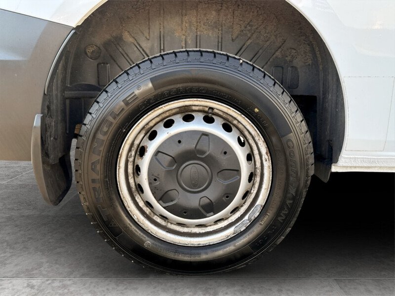 Vehicle 28