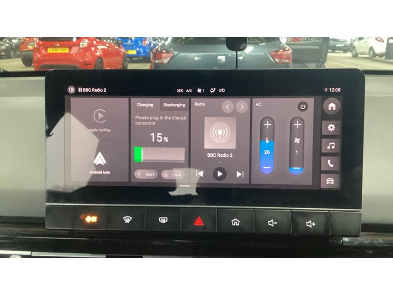 Used MG MG4 2023 for sale - 77447065: Photo 10