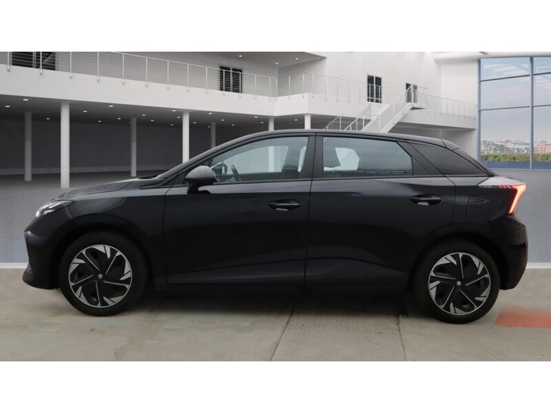 Used MG MG4 2023 for sale - 77447065: Photo 12