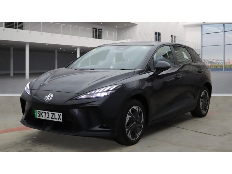 Used MG MG4 2023 for sale - 77447065: Photo 14