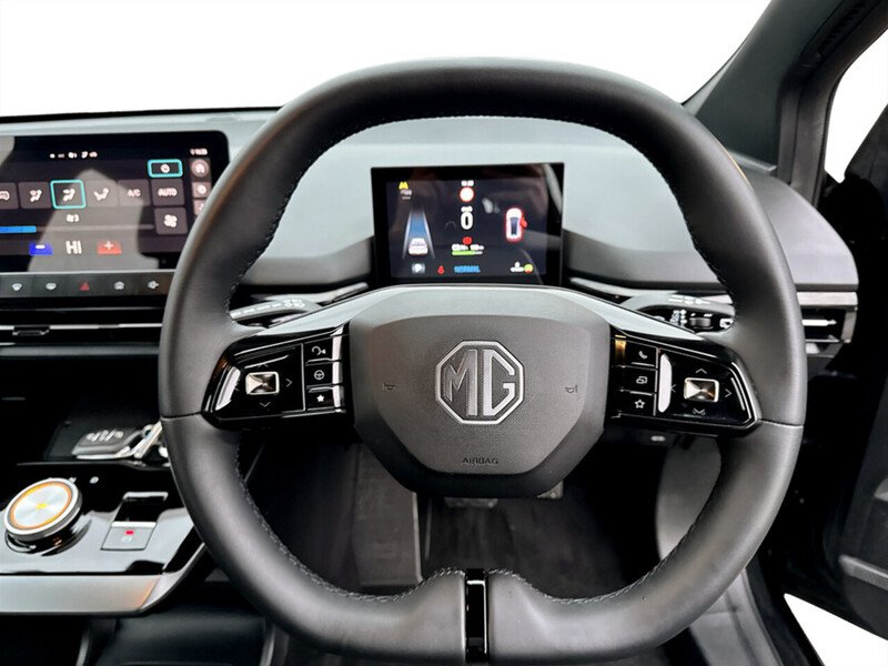 Used MG MG4 2023 for sale - 77447065: Photo 19