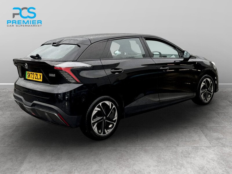 Used MG MG4 2023 for sale - 77447065: Photo 23