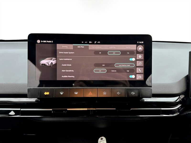 Used MG MG4 2023 for sale - 77447065: Photo 24