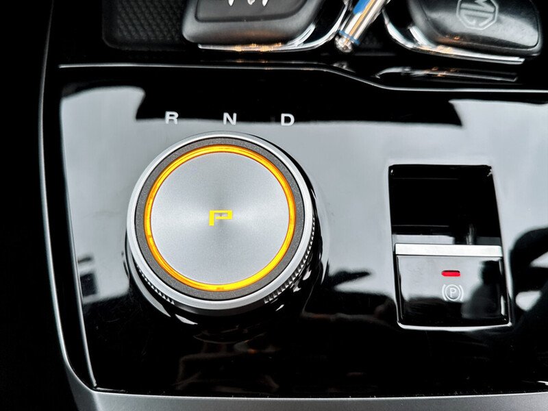 Used MG MG4 2023 for sale - 77447065: Photo 27