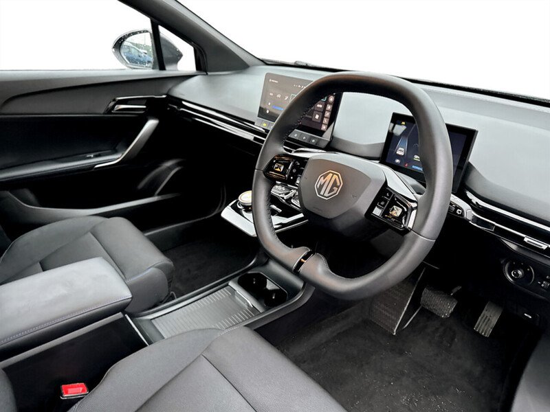 Used MG MG4 2023 for sale - 77447065: Photo 32