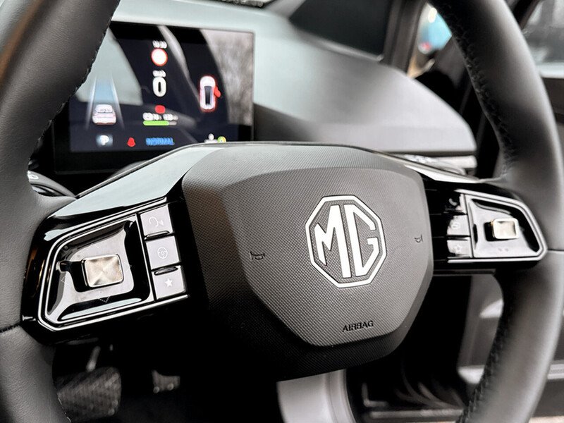 Used MG MG4 2023 for sale - 77447065: Photo 34