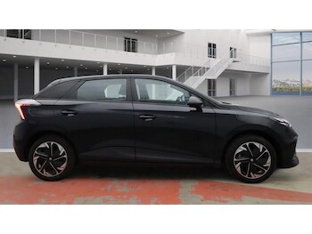 Used MG MG4 2023 for sale - 77447065: Photo